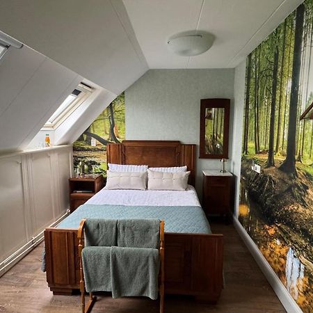 B&B Landleven ヘレヴートスライス エクステリア 写真
