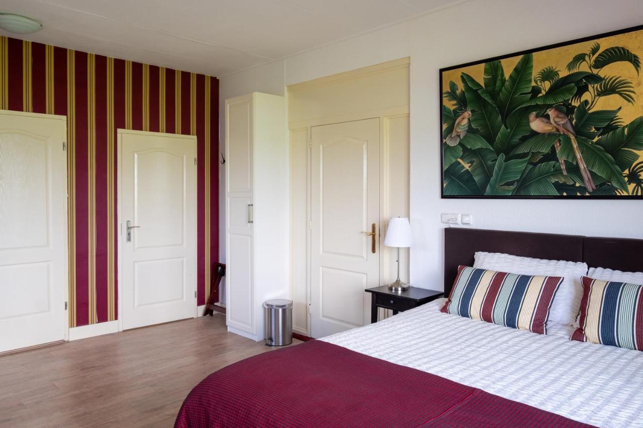 B&B Landleven ヘレヴートスライス エクステリア 写真