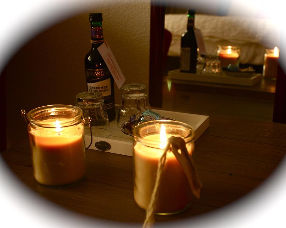 B&B Landleven ヘレヴートスライス 部屋 写真