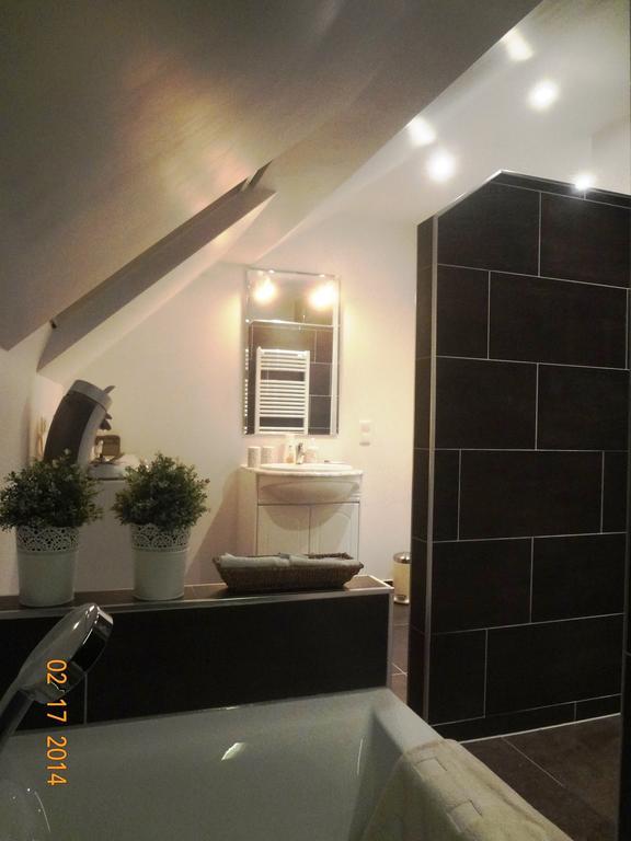 B&B Landleven ヘレヴートスライス 部屋 写真