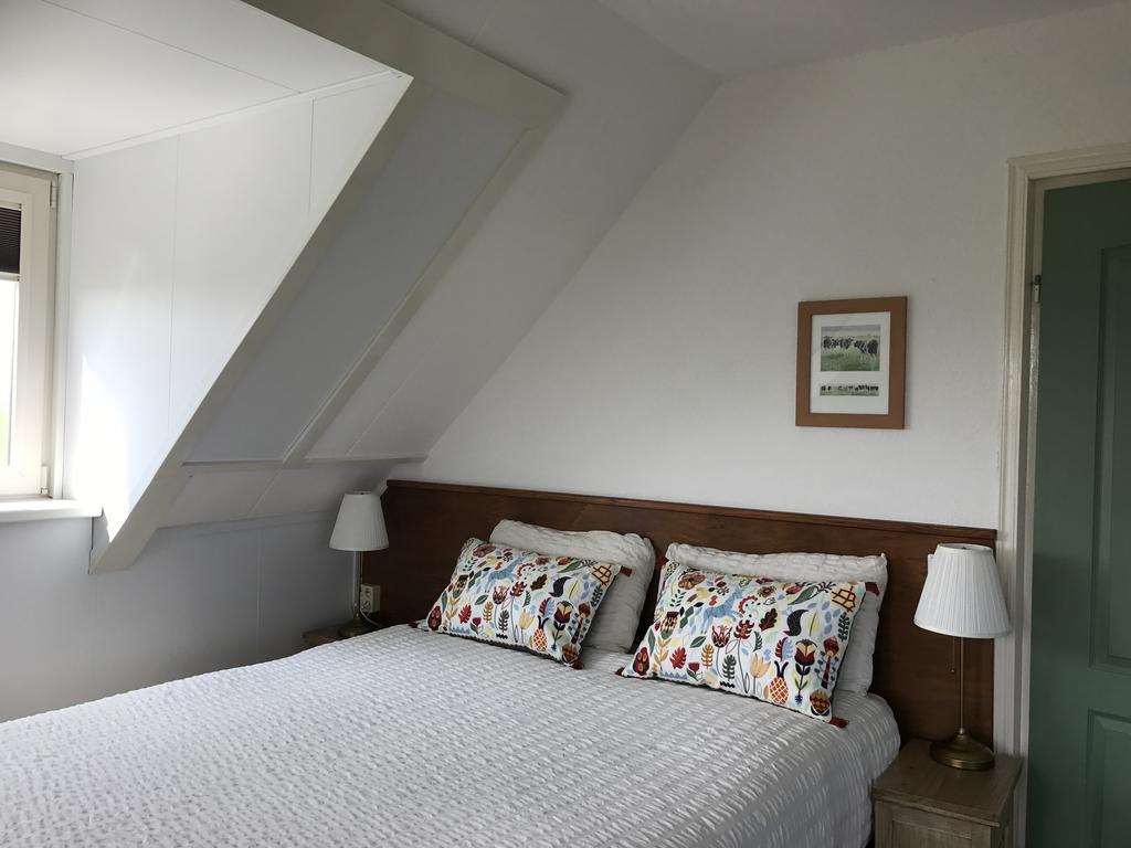 B&B Landleven ヘレヴートスライス エクステリア 写真